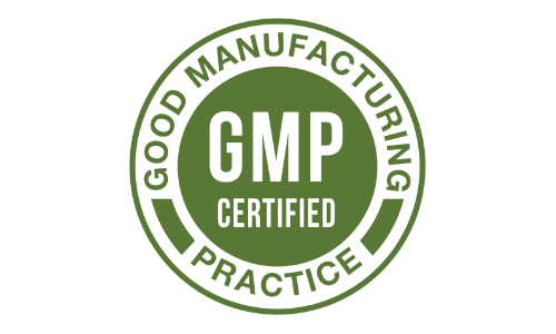 primebiome GMP Certified